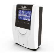Контролер TECH EU-L-4 WIFI